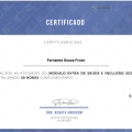 Ampliar imagem: certificate 5
