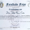 Ampliar imagem: certificate 1