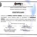Ampliar imagem: certificate 5