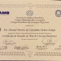 Ampliar imagem: certificate 1