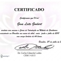 Ampliar imagem: certificate 10