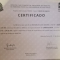 Ampliar imagem: certificate 5