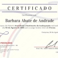 Ampliar imagem: certificate 1