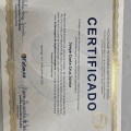Ampliar imagem: certificate 3