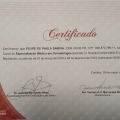 Ampliar imagem: certificate 3