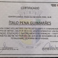 Ampliar imagem: certificate 8