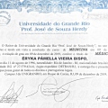 Ampliar imagem: certificate 3