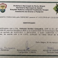 Ampliar imagem: certificate 3