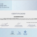 Ampliar imagem: certificate 1