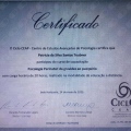Ampliar imagem: certificate 2
