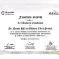Ampliar imagem: certificate 3