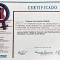 Ampliar imagem: certificate 5