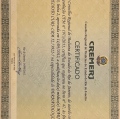 Ampliar imagem: certificate 3