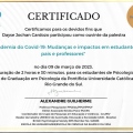 Ampliar imagem: certificate 3