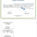 Ampliar imagem: certificate 1