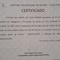 Ampliar imagem: certificate 9