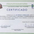 Ampliar imagem: certificate 4