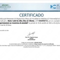 Ampliar imagem: certificate 5