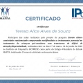 Ampliar imagem: certificate 1