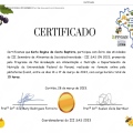 Ampliar imagem: certificate 5