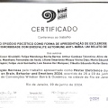 Ampliar imagem: certificate 1