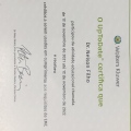 Ampliar imagem: certificate 1