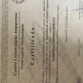 Ampliar imagem: certificate 1