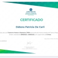 Ampliar imagem: certificate 1