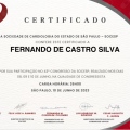 Ampliar imagem: certificate 5