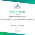 Ampliar imagem: certificate 4