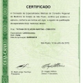 Ampliar imagem: certificate 4
