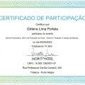 Ampliar imagem: certificate 5