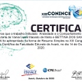 Ampliar imagem: certificate 8