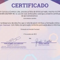 Ampliar imagem: certificate 10