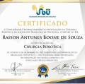 Ampliar imagem: certificate 1