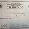 Ampliar imagem: certificate 1