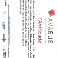 Ampliar imagem: certificate 8