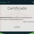 Ampliar imagem: certificate 4