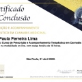 Ampliar imagem: certificate 3