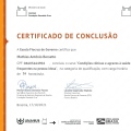 Ampliar imagem: certificate 4