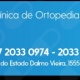 Core- Clinica de Ortopedia E Reabilitação Esportiva