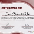 Ampliar imagem: certificate 14