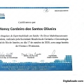 Ampliar imagem: certificate 5