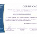 Ampliar imagem: certificate 1