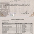 Ampliar imagem: certificate 6