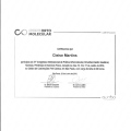Ampliar imagem: certificate 1