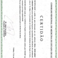 Ampliar imagem: certificate 1