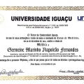 Ampliar imagem: certificate 3