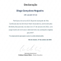 Ampliar imagem: certificate 5