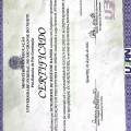 Ampliar imagem: certificate 1
